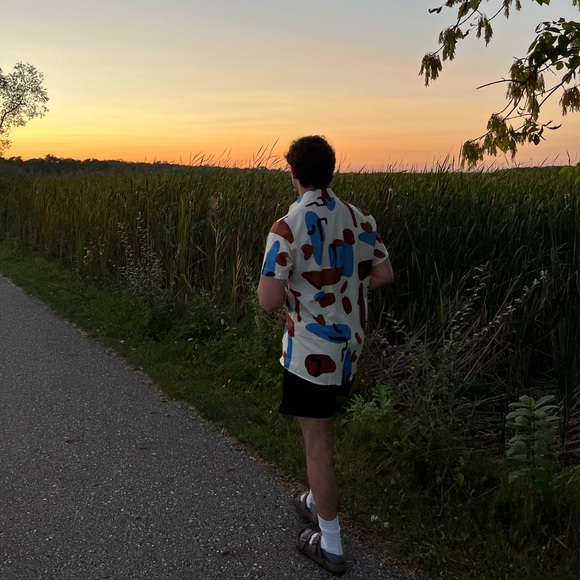 Meet your Posher, Ryan - Picture 1 of 1